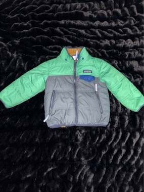 reversable patagonia 2t
